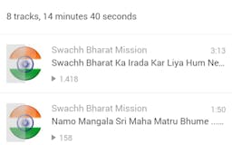 Clean India - Swachh Bharat App media 1