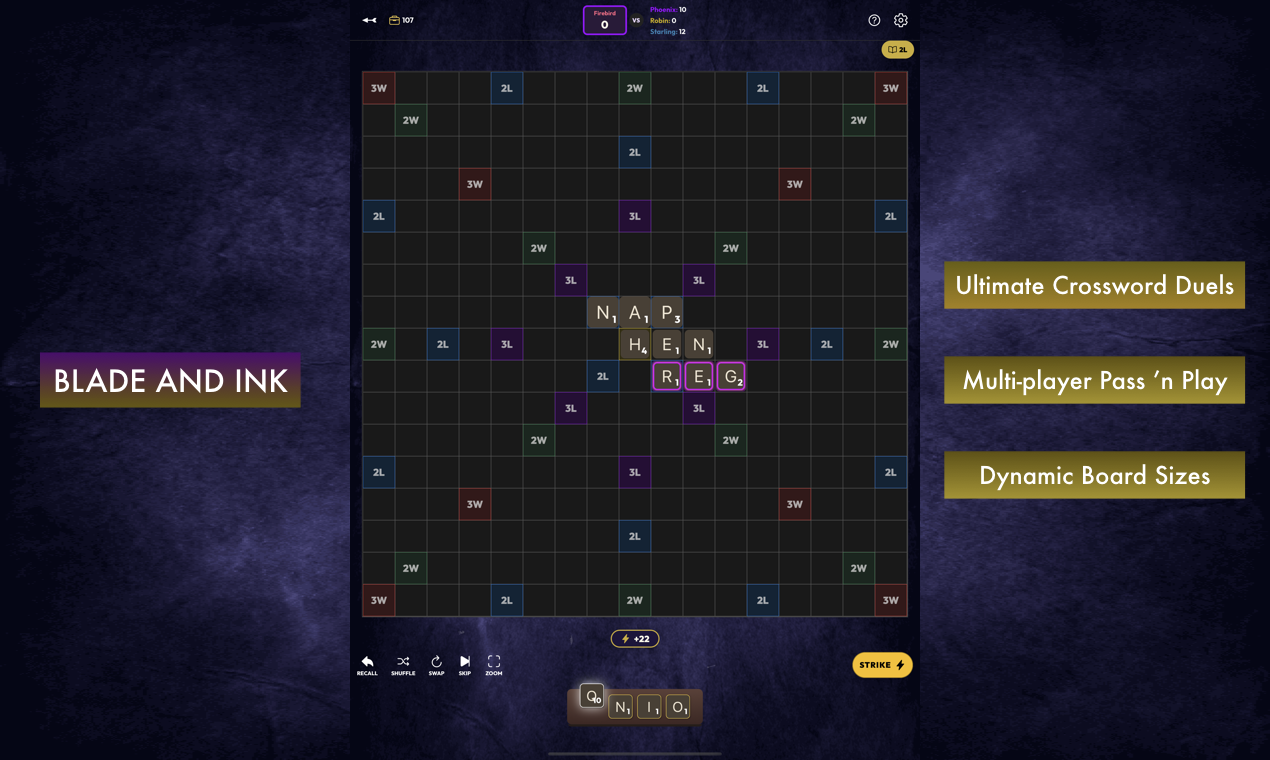 Riddle Keep gallery image