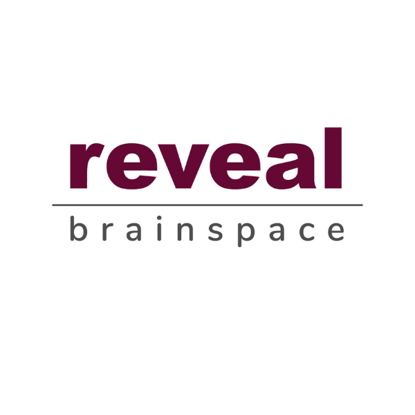 Reveal-Brainspace