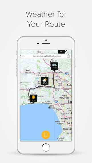 MORECAST gallery image