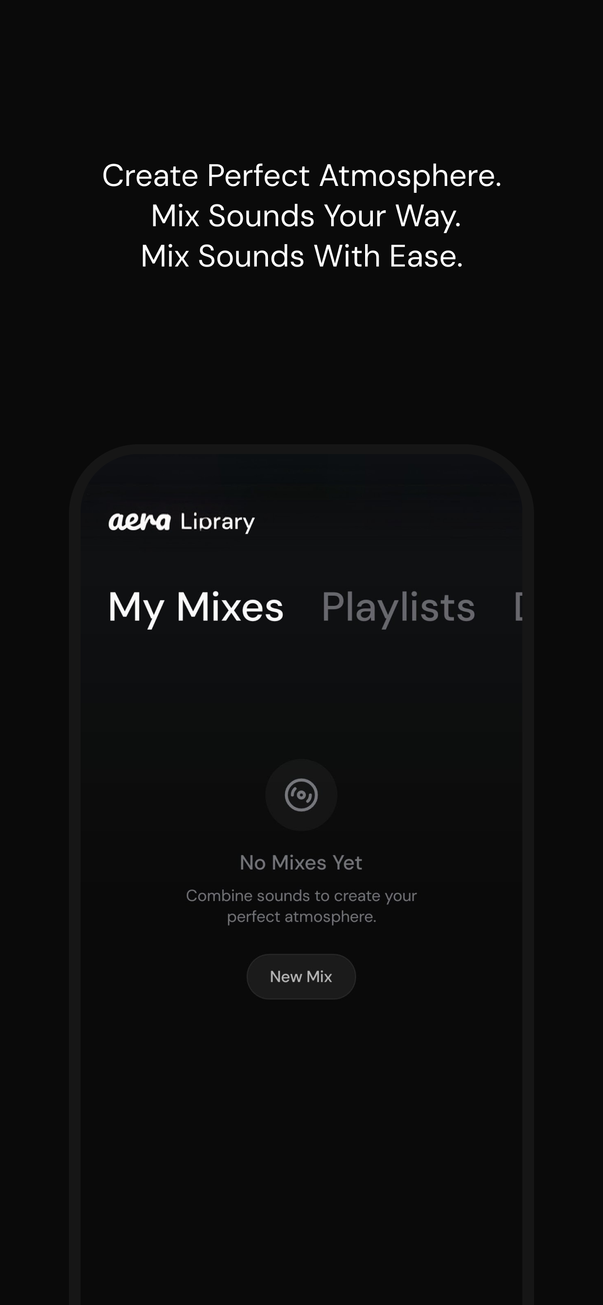 Aera Calm - Frequency Sleep Aid gallery image