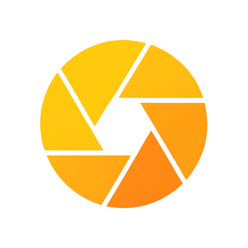 Free Photo Enhancer logo