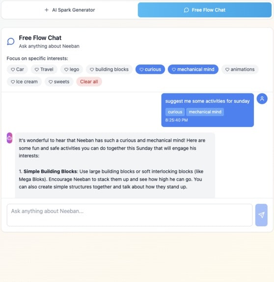 ChatterCub media 3