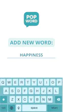 PopWord gallery image