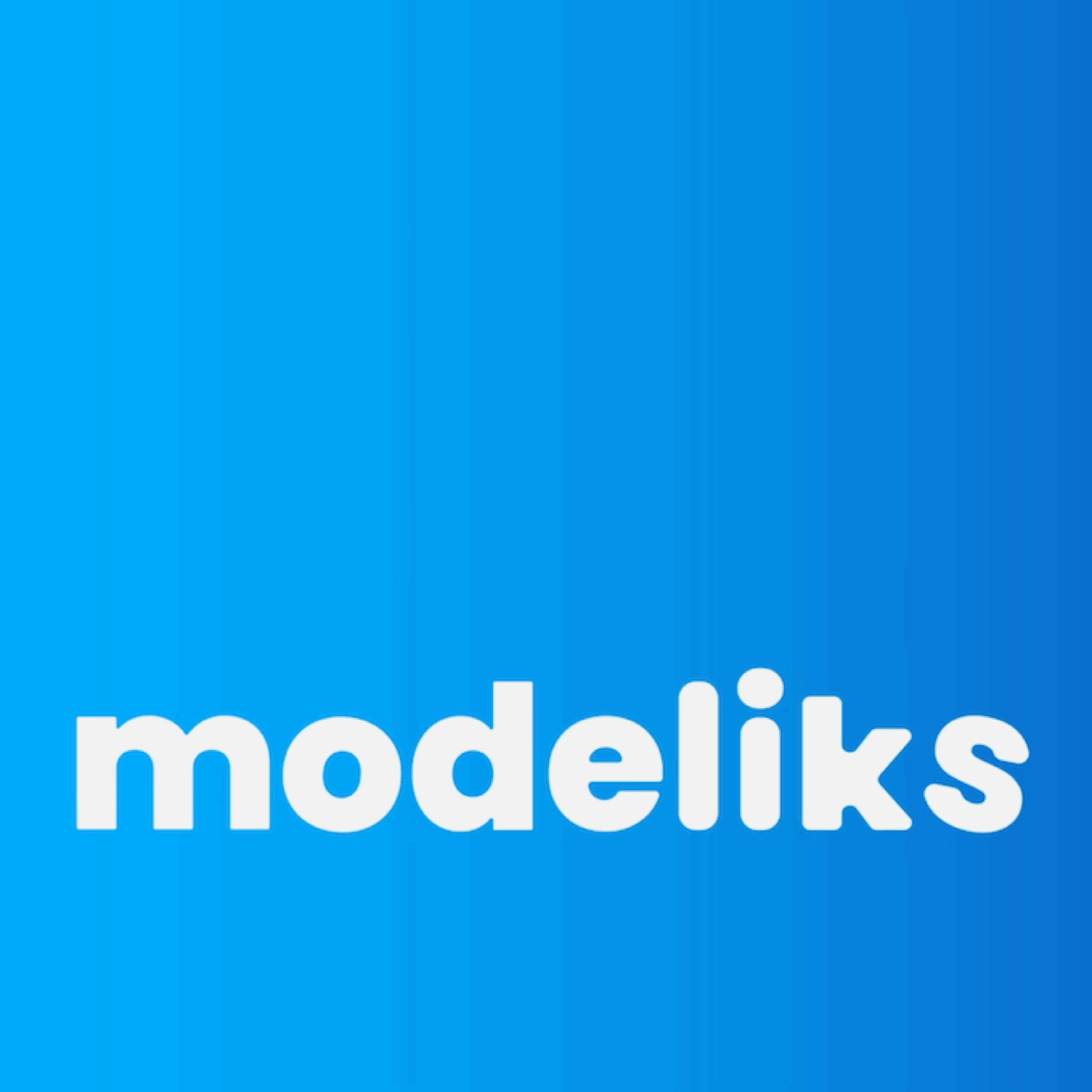 Modeliks