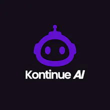 Kontinue AI gallery image