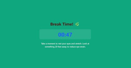 FocusFlows —Focus Timer & WebsiteBlocker gallery image