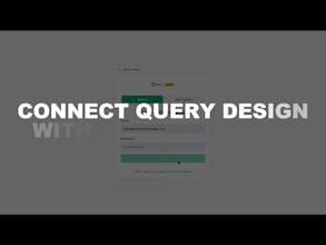 Query.Design — AI Dashboards & Analytics gallery image
