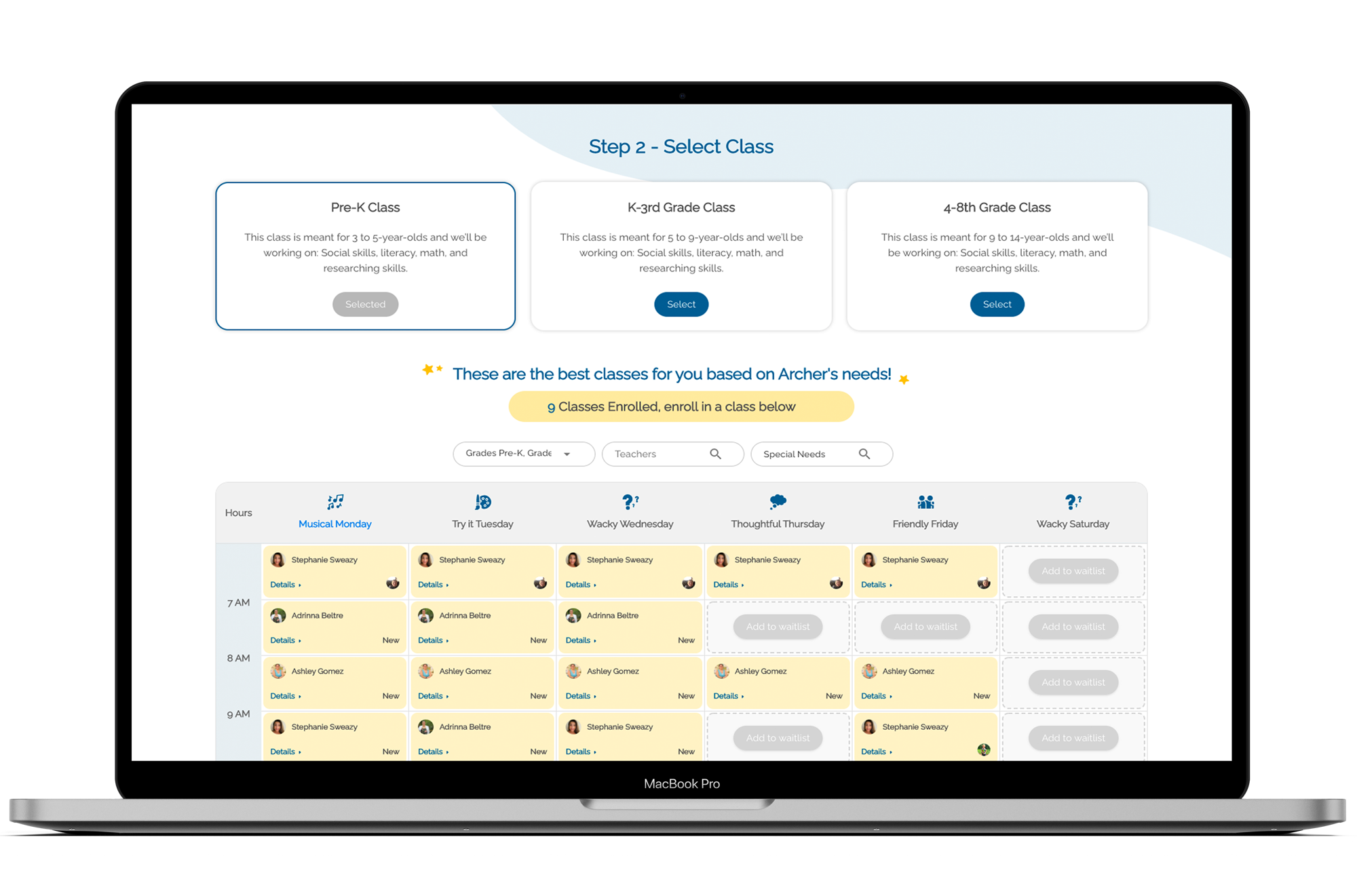 DailiesPods gallery image
