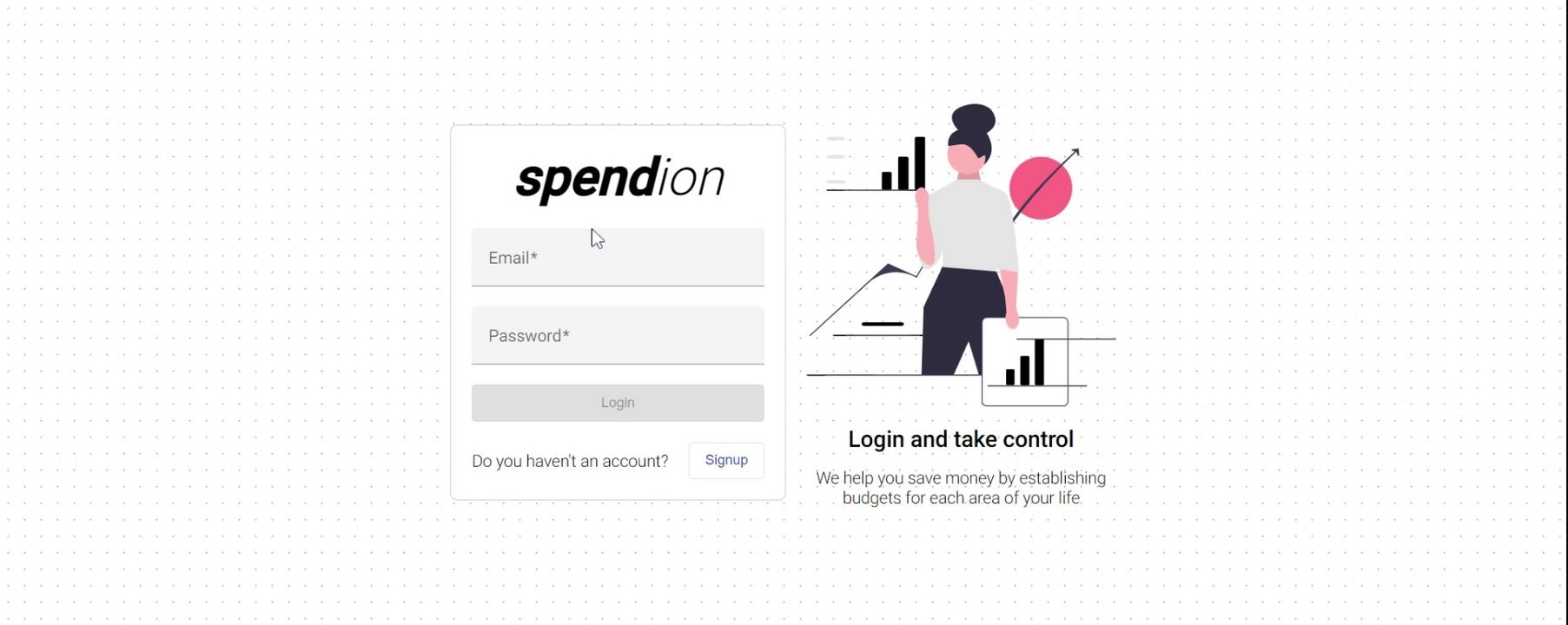 Spendion gallery image