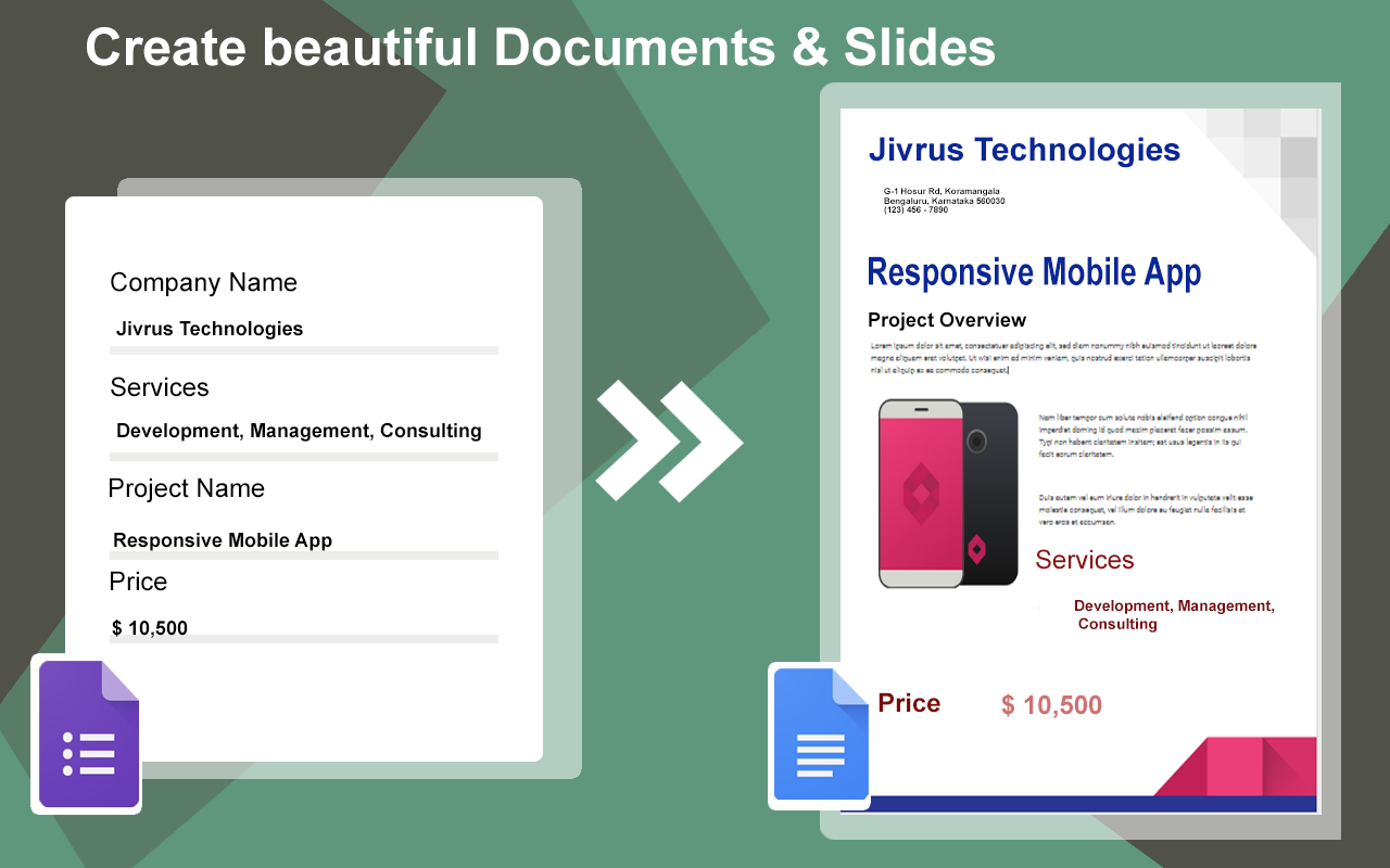 Form Director gallery image