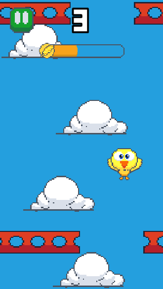 Anatroccolo flappy media 1