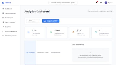 FleetFix gallery image