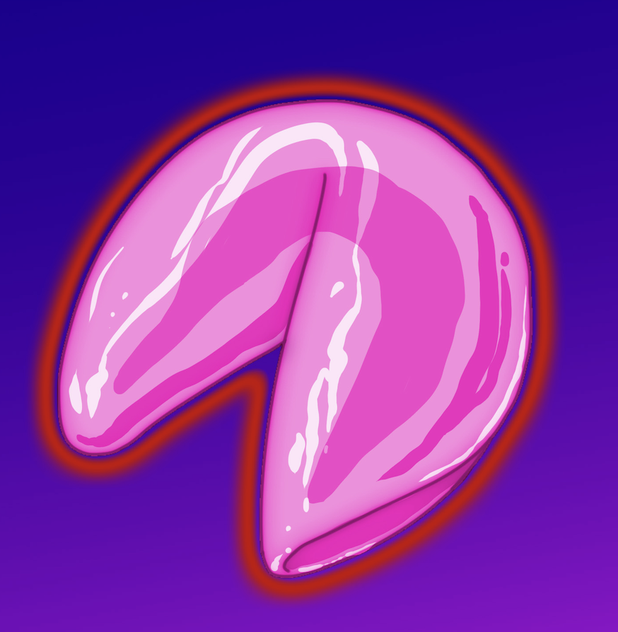 Cookie of Fortune gallery image