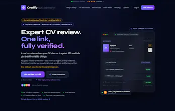 Credify UK gallery image