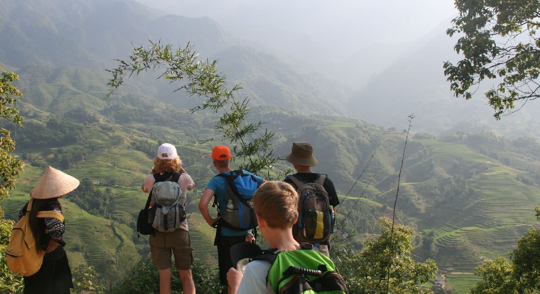 TOP 10 Things Must To Do in Sapa