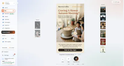 MultiCast gallery image
