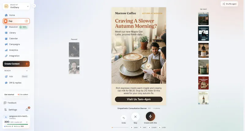 MultiCast screenshot 6