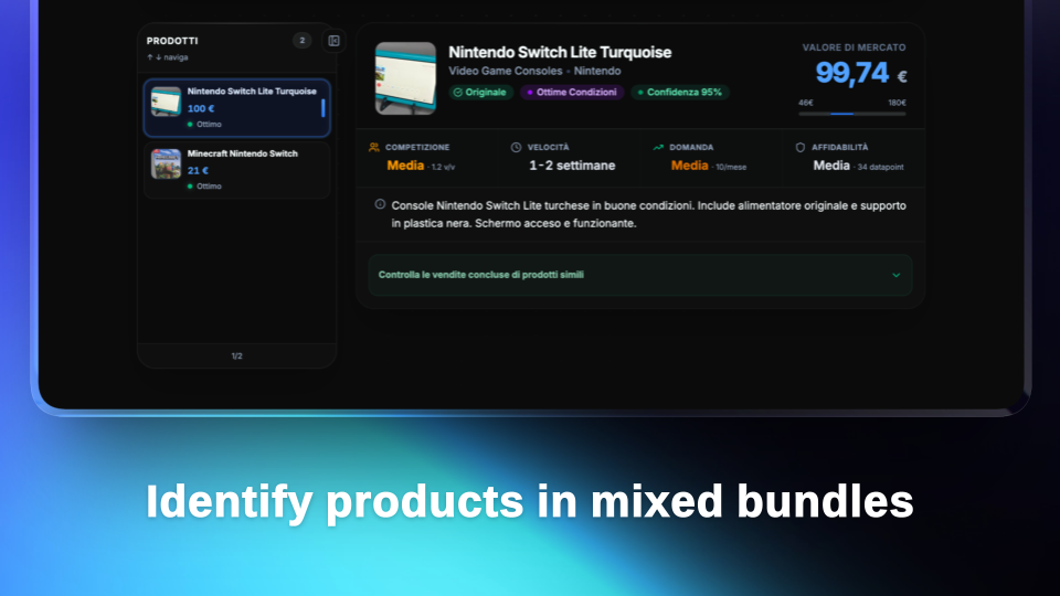 Estimaly gallery image