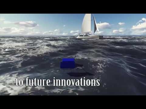 ArcSling Motion emergy converter