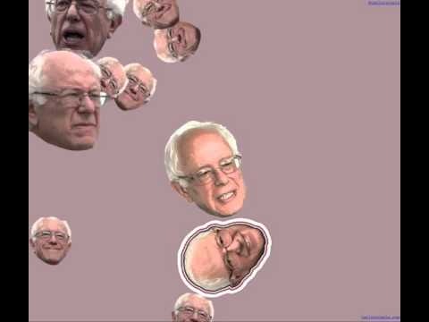 #FeelTheBern 🔥 gallery image