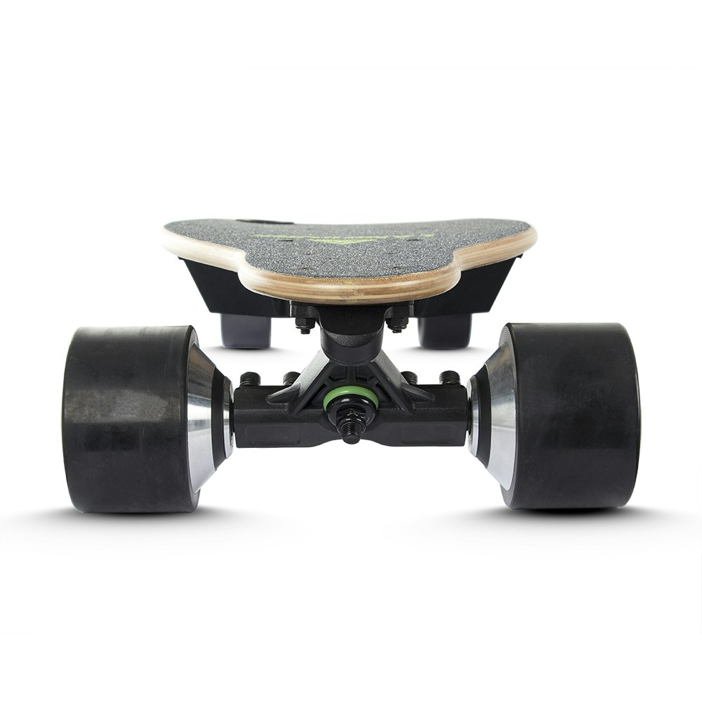 38" LANDSURF X1 DUAL HUB MOTOR ELECTRIC LONGBOARD