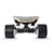 38" LANDSURF X1 DUAL HUB MOTOR ELECTRIC LONGBOARD
