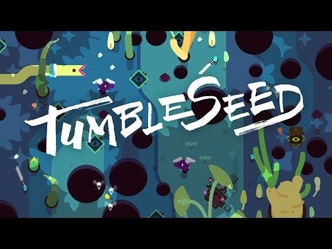 Tumbleseed gallery image