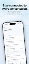 Pip: Family AI Chat gallery image