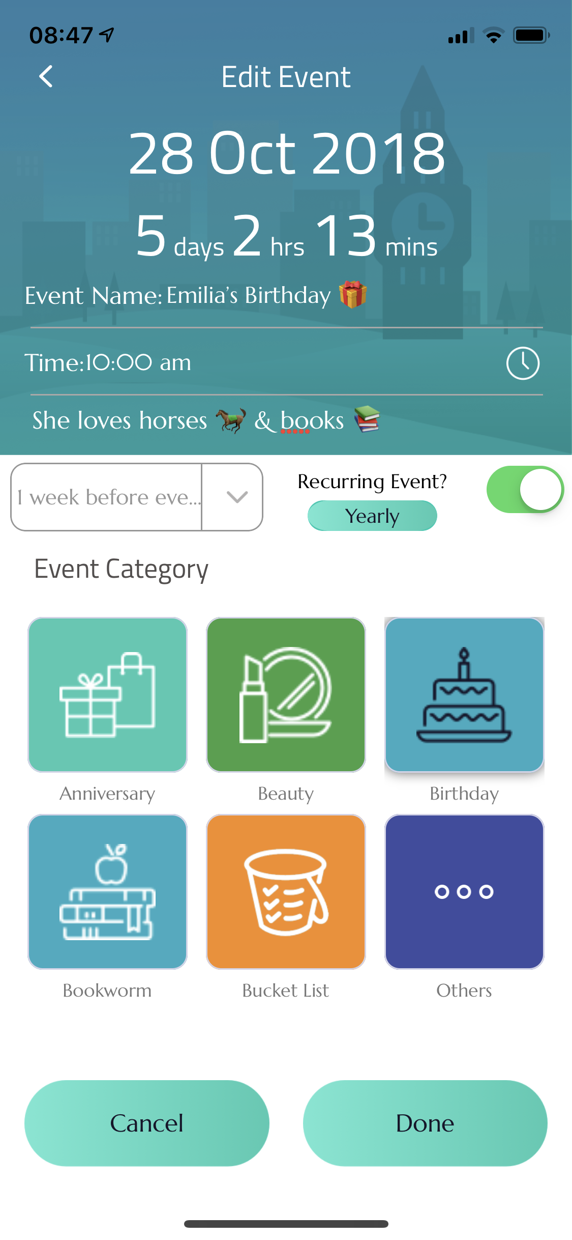 The DON Smart Task Completion gallery image