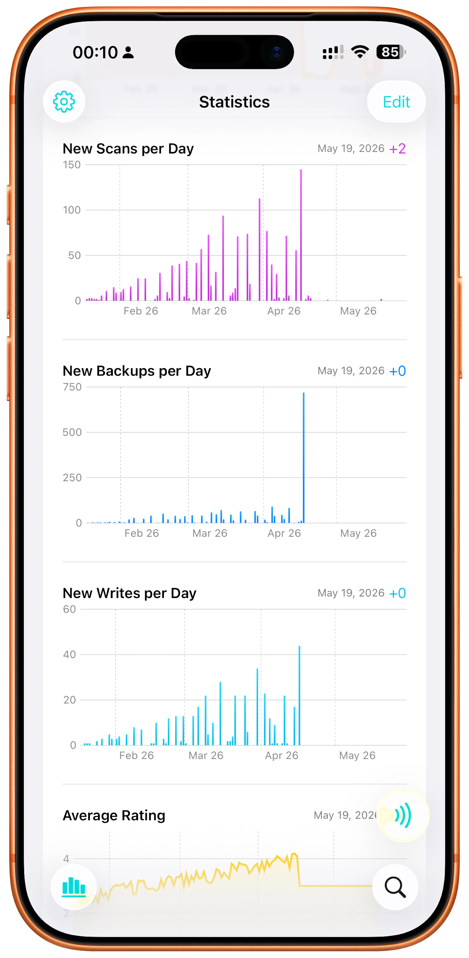 placiibo screenshot 7