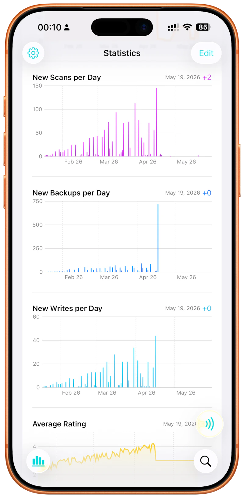 placiibo screenshot 7