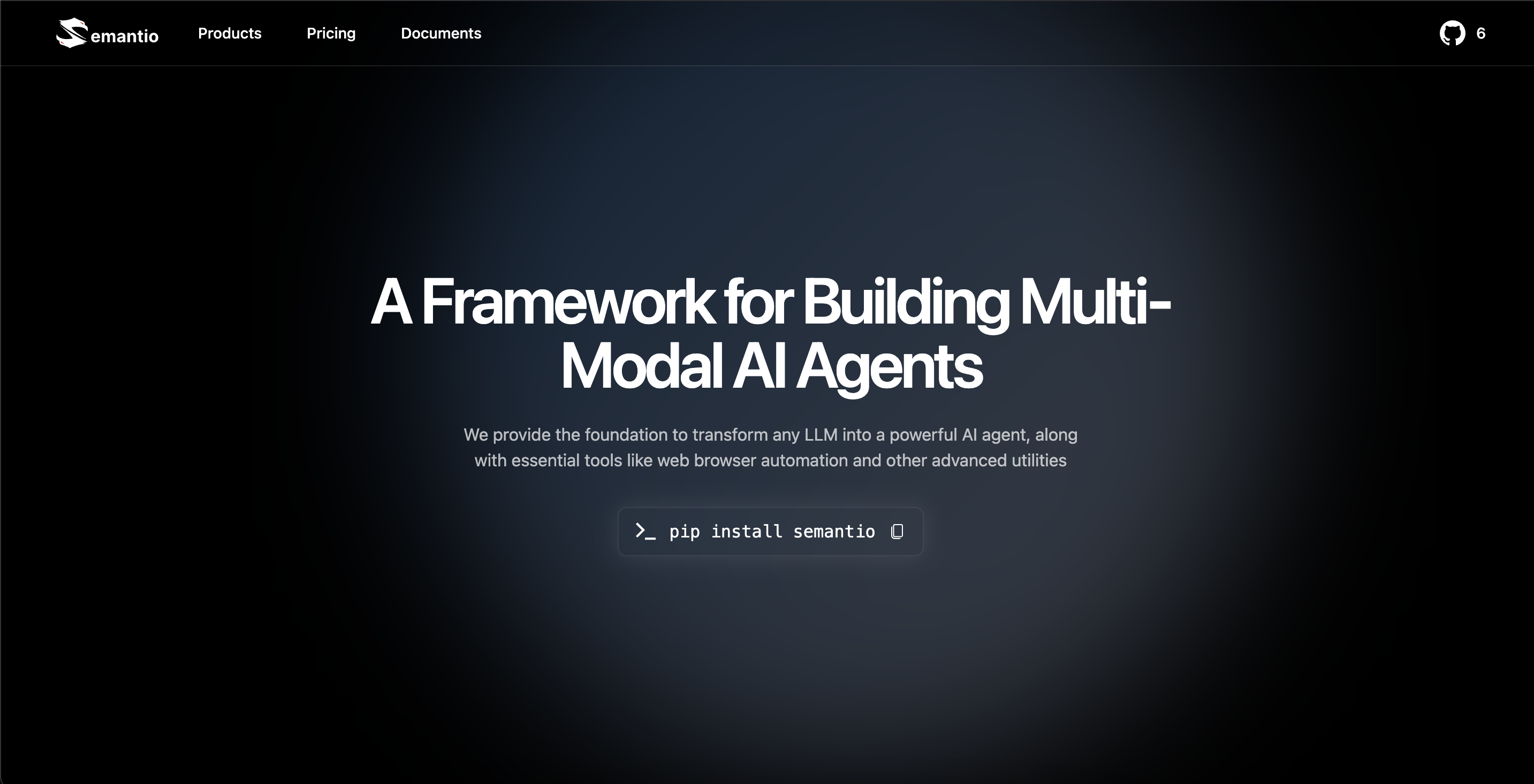 Semantio gallery image