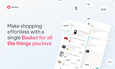 Basket gallery image