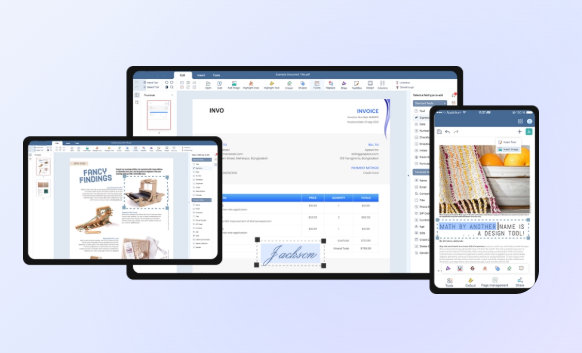 Qwerpdf gallery image
