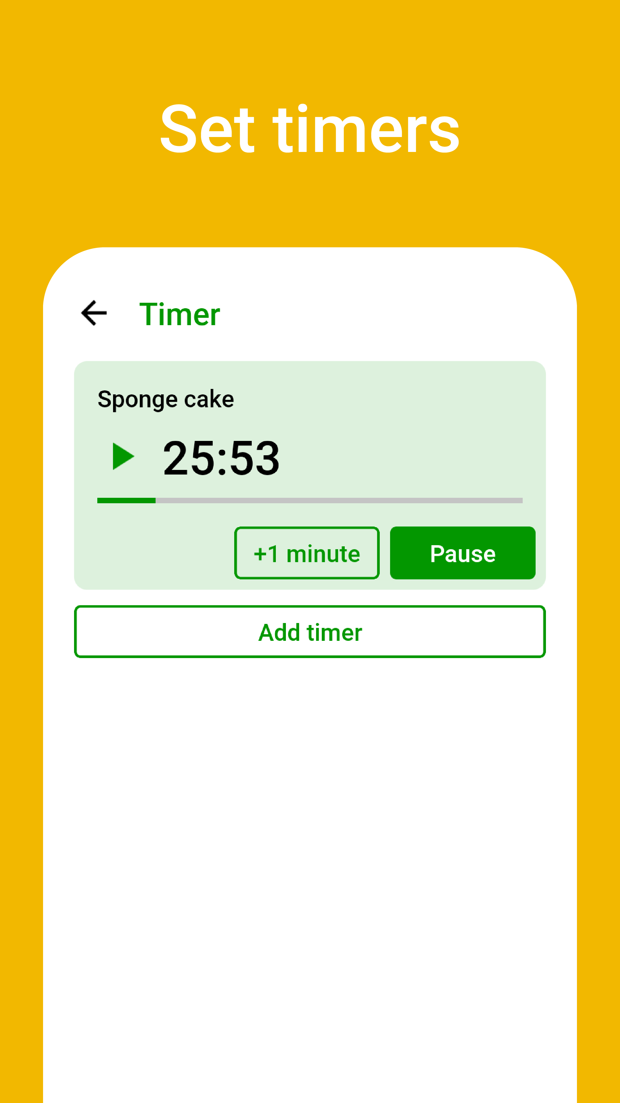 Flour - Baker's Companion gallery image