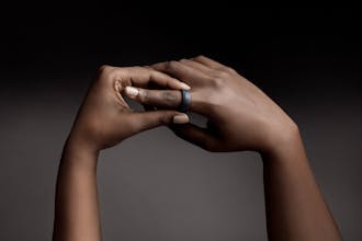 Ultrahuman Ring gallery image