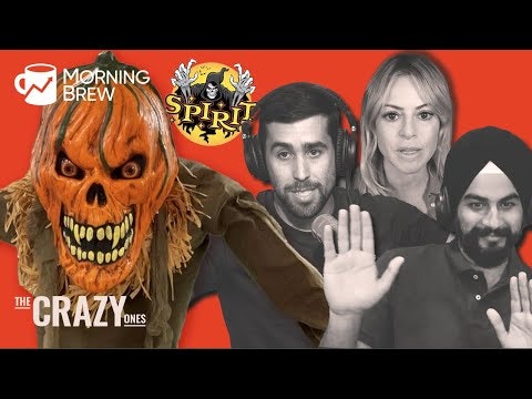 The Crazy Ones gallery image