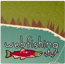 WebFishing gallery image