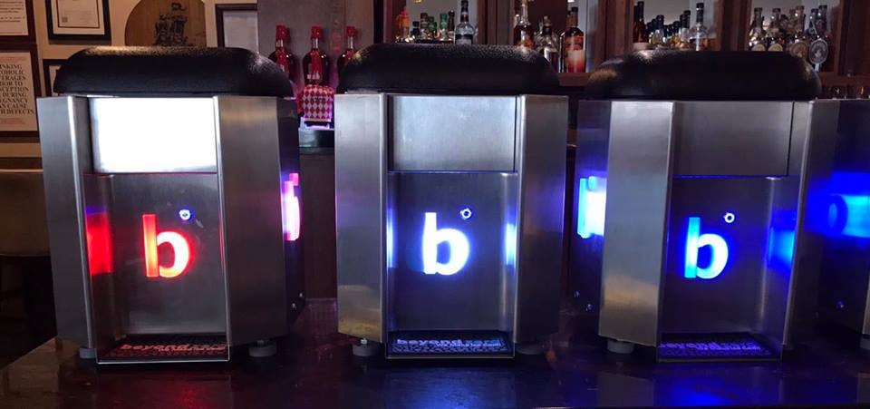 Beyond Zero gallery image