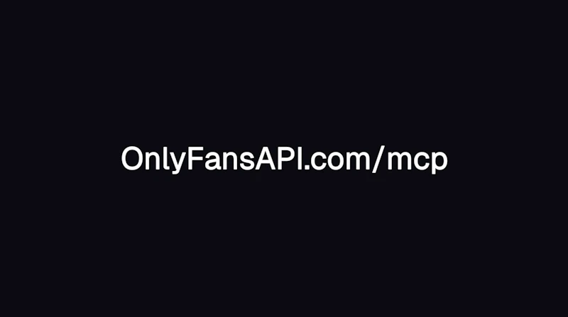 OnlyFans MCP - Claude for OnlyFans screenshot 7