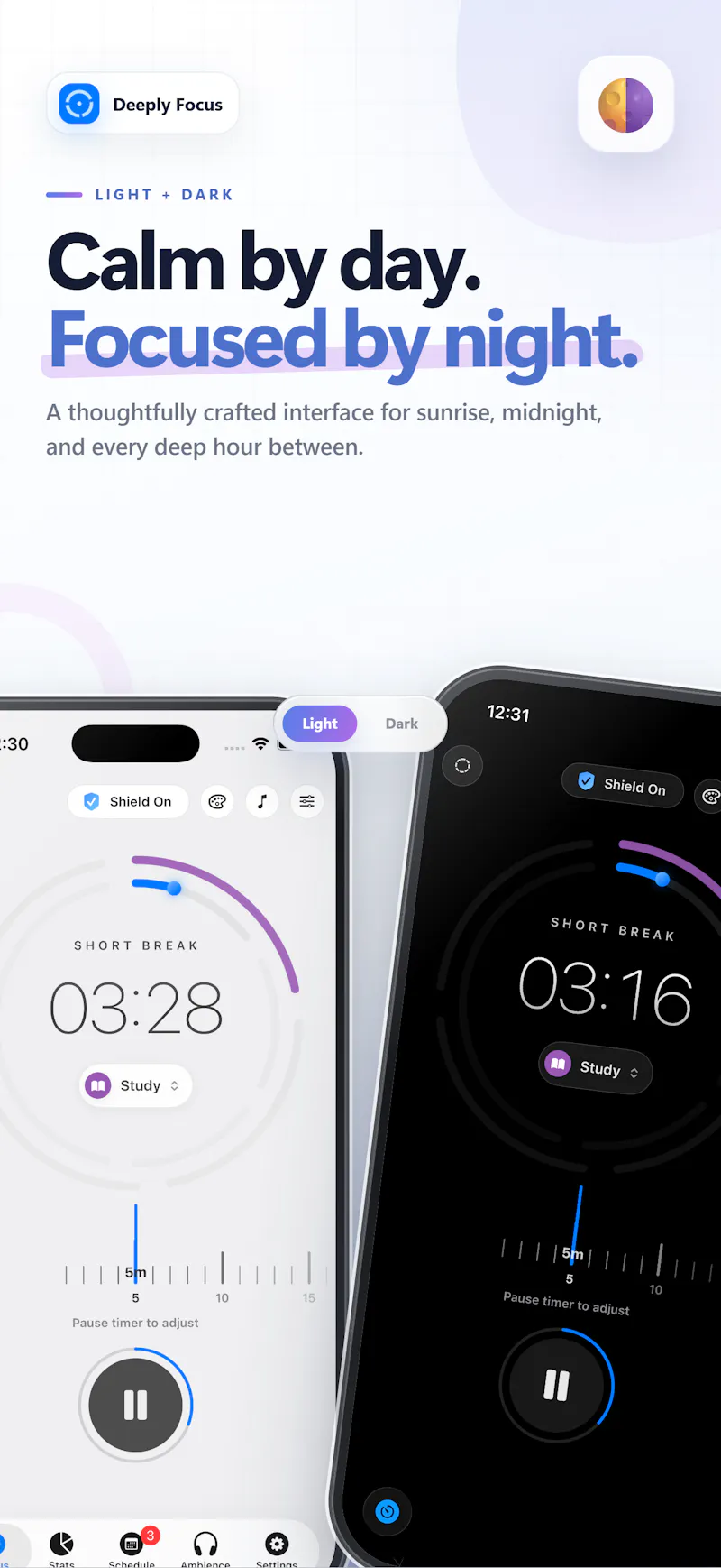 Deeply screenshot 8
