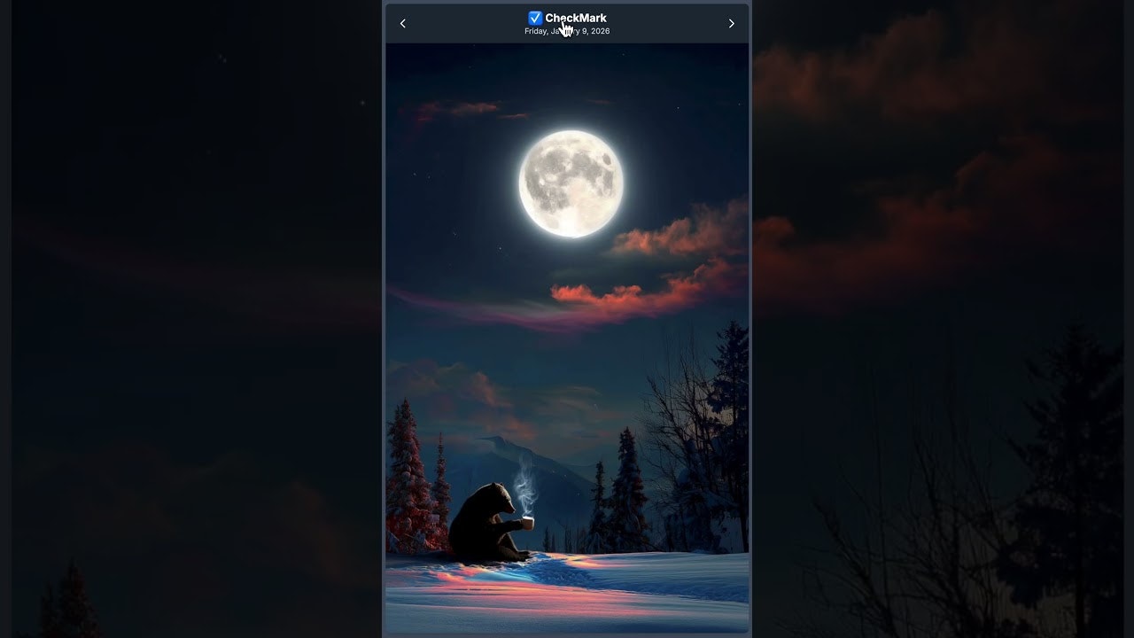 CheckMark gallery image