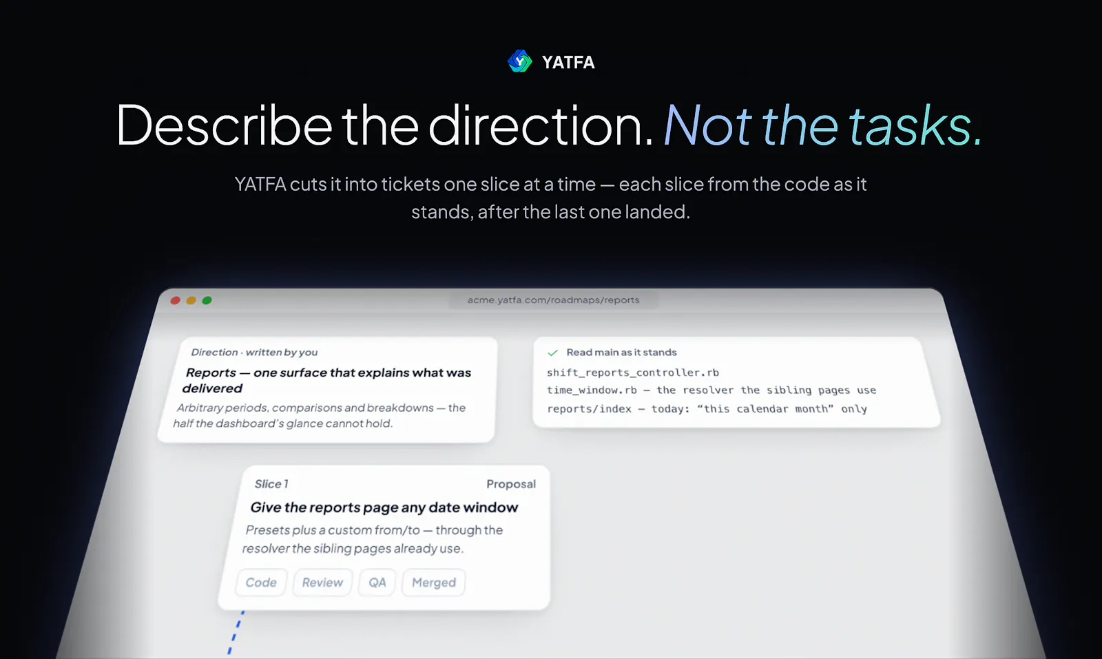 YATFA screenshot 8