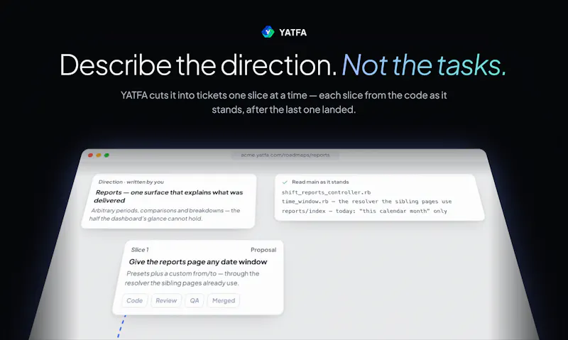 YATFA screenshot 8