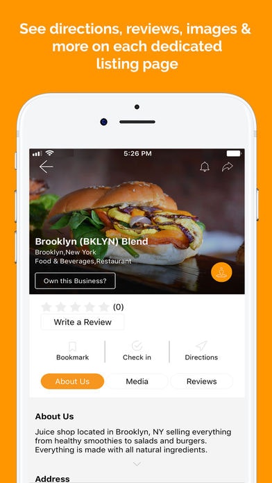 Official Black Wall Street gallery image