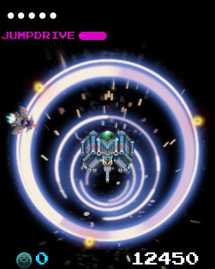 Warp Jammer gallery image