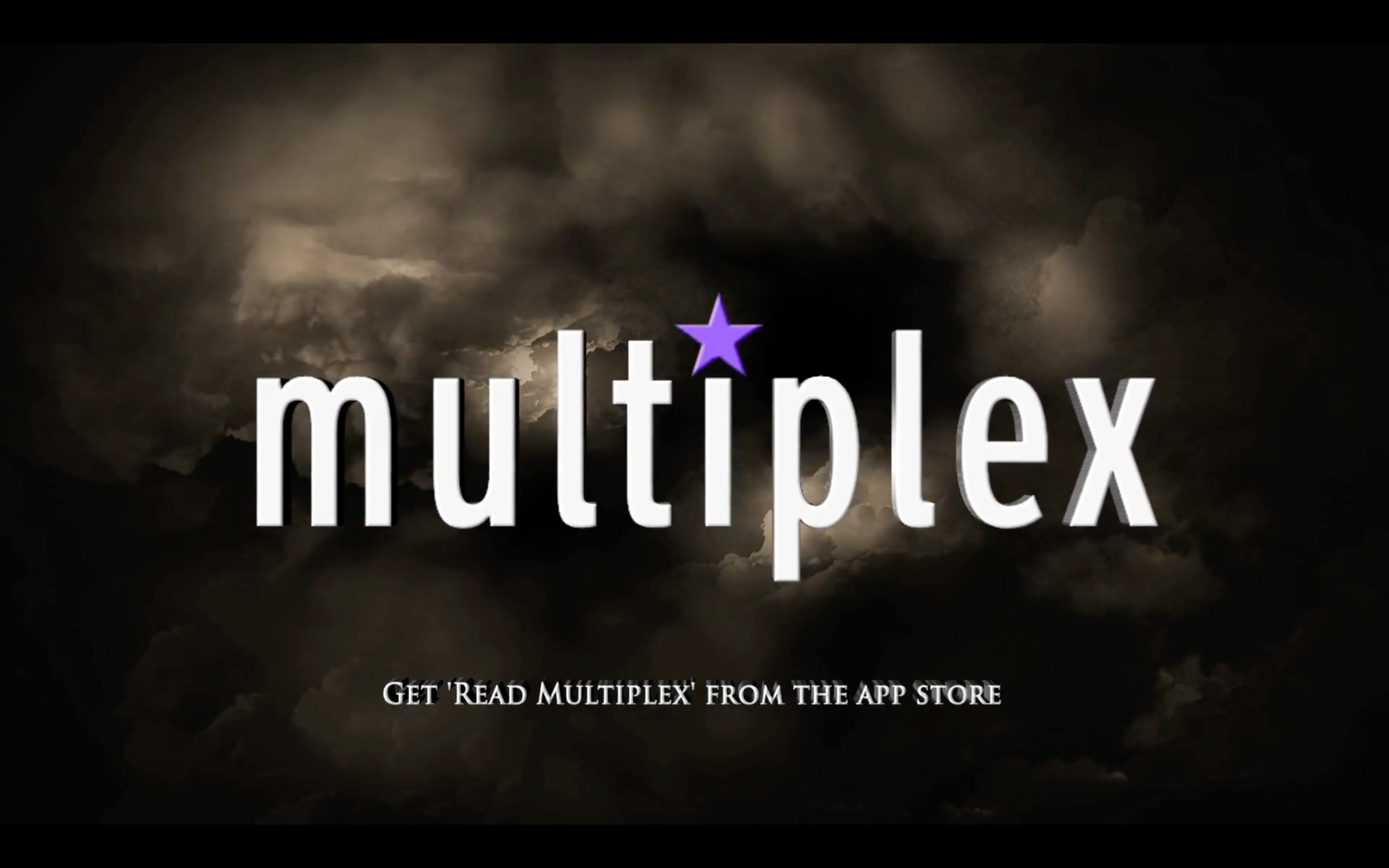 Multiplex Magazine gallery image