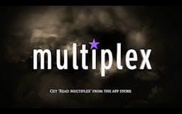 Multiplex Magazine media 1