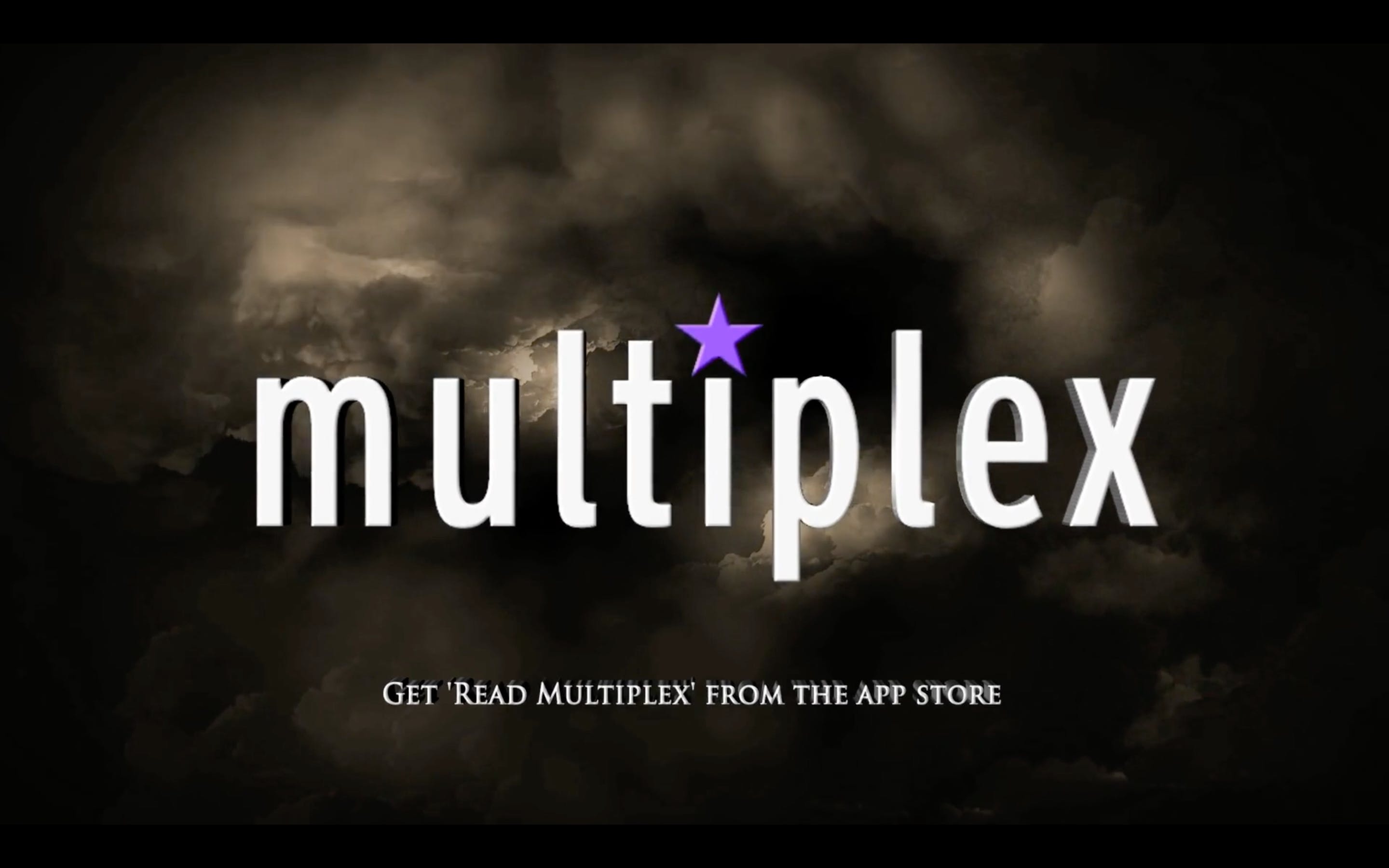 Multiplex Magazine media 1
